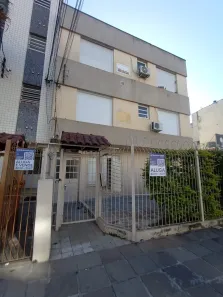 Apartamento com 2 Quartos à venda, 57m² no Azenha, Porto Alegre