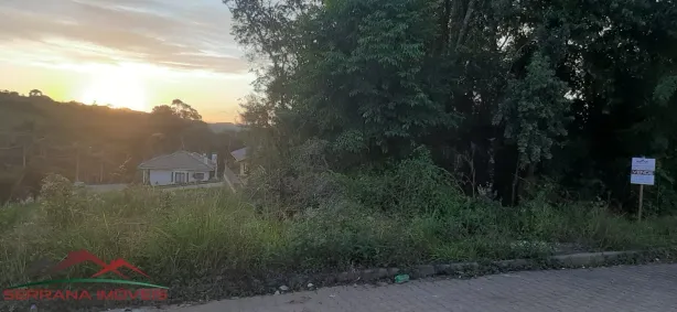 Lote/Terreno à venda, 370m² no , Nova Petrópolis