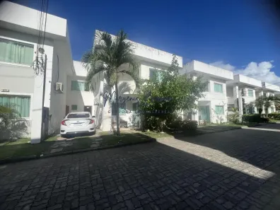 Casa de Condomínio com 4 Quartos à venda, 260m² no Buraquinho, Lauro de Freitas