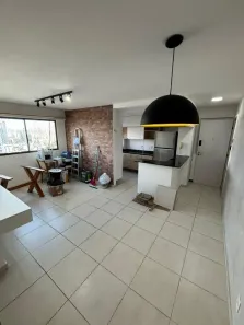 Apartamento com 2 Quartos à venda, 58m² no Santo Amaro, Recife