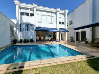 Casa com 8 Quartos à venda, 990m² no Planalto Paulista, São Paulo