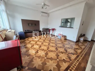 Casa com 3 Quartos à venda, 113m² no Marapé, Santos
