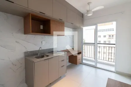 Apartamento com 1 Quarto à venda, 27m² no Vila Butantã, São Paulo