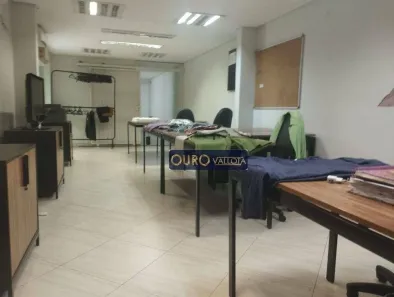 Sala Comercial para alugar, 75m² no Alto da Mooca, São Paulo