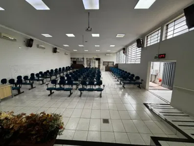 Ponto Comercial à venda, 239m² no Ipiranga, Ribeirão Preto