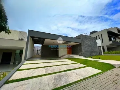 Casa com 3 Quartos à venda, 230m² no Condomínio Residencial Colinas do Paratehy, São José dos Campos