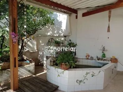 Casa com 3 Quartos à venda, 146m² no Vila América, São Paulo