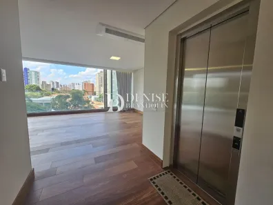 Apartamento com 3 Quartos à venda, 257m² no Cambuí, Campinas