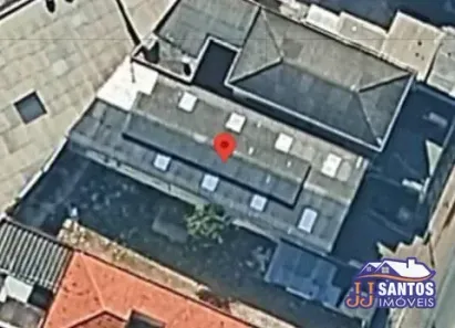 Galpão/Depósito/Armazém à venda, 181m² no Maranhão, São Paulo