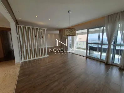 Apartamento com 4 Quartos para alugar, 248m² no Jardim das Colinas, São José dos Campos