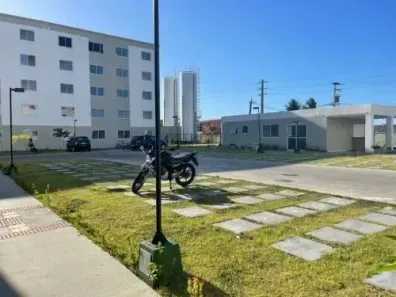 Apartamento com 2 Quartos à venda, 44m² no Cajazeiras, Fortaleza