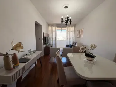 Apartamento com 3 Quartos à venda, 83m² no Canela, Salvador