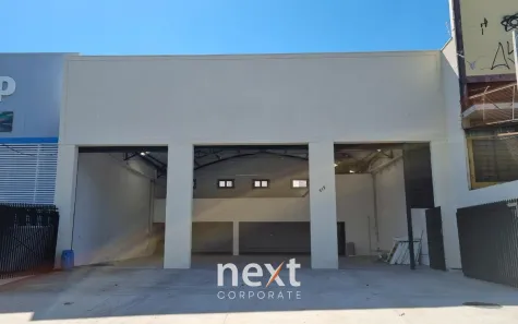 Imóvel Comercial com 1 Quarto para alugar, 350m² no Jardim do Trevo, Campinas