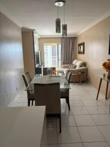 Apartamento com 3 Quartos à venda, 85m² no Caxangá, Recife