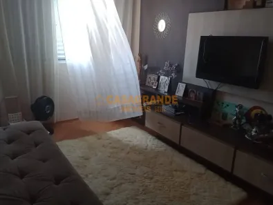 Apartamento com 3 Quartos à venda, 96m² no Jardim Ismênia, São José dos Campos
