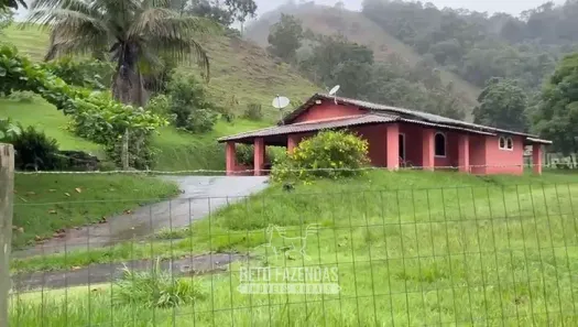 Fazenda/Sítio à venda, 1452000m² no , Silva Jardim