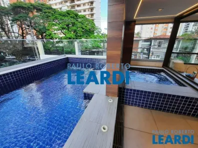 Apartamento com 2 Quartos à venda, 53m² no Vila Uberabinha, São Paulo