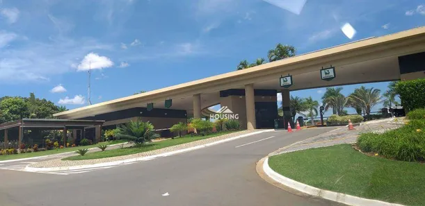 Lote/Terreno à venda, 546m² no Jardins Atenas, Goiânia