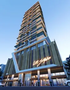 Apartamento com 4 Quartos à venda, 174m² no Centro, Balneário Camboriú