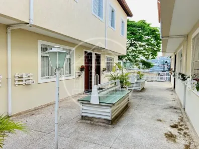 Sobrado com 3 Quartos à venda, 100m² no Vila Campo Grande, São Paulo
