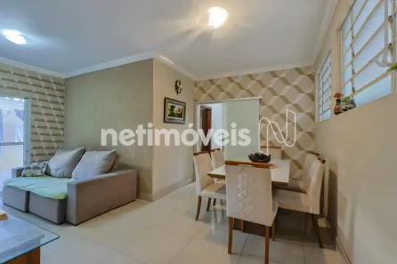 Apartamento com 3 Quartos à venda, 110m² no Sagrada Família, Belo Horizonte