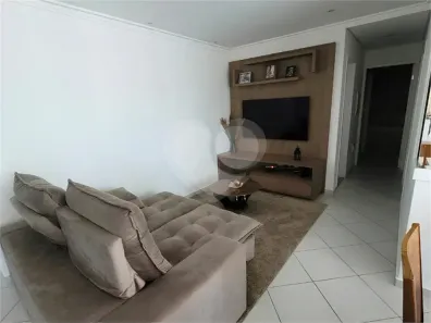 Apartamento com 3 Quartos à venda, 110m² no Jardim Residencial Martinez, Sorocaba