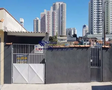 Casa com 2 Quartos para alugar, 70m² no Vila Moreira, Guarulhos