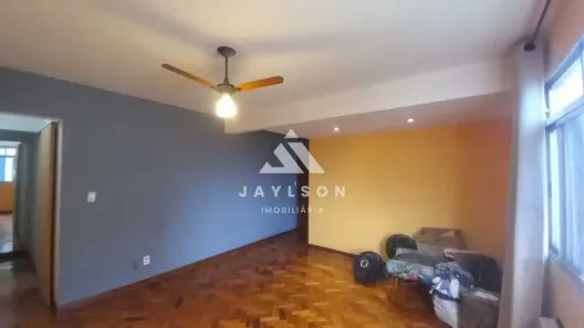 Apartamento com 3 Quartos à venda, 66m² no Catumbi, Rio de Janeiro