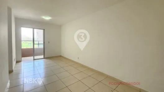 Apartamento com 3 Quartos à venda, 68m² no Paraíso do Morumbi, São Paulo
