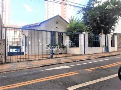 Casa com 3 Quartos à venda, 184m² no Botafogo, Campinas