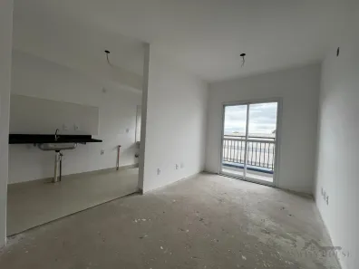 Apartamento com 2 Quartos à venda, 56m² no Chácara Bela Vista, Sumaré