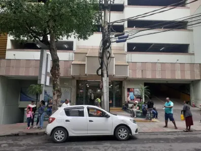  para alugar no Centro, Nova Iguaçu