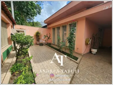 Casa com 3 Quartos à venda, 250m² no Jardim Jussara, São Paulo