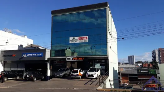 Imóvel Comercial com 1 Quarto para alugar, 280m² no São José, Caxias do Sul