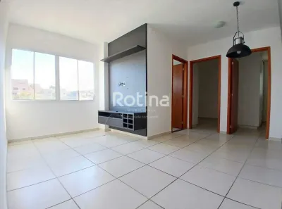 Apartamento com 2 Quartos à venda, 50m² no Jardim Ipanema, Uberlândia