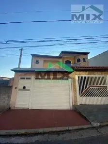 Casa de Condomínio com 3 Quartos à venda, 285m² no Vila Camilópolis, Santo André