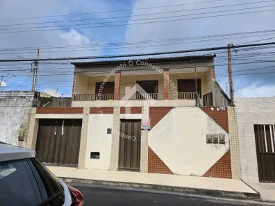 Casa com 6 Quartos à venda, 200m² no São Conrado, Aracaju