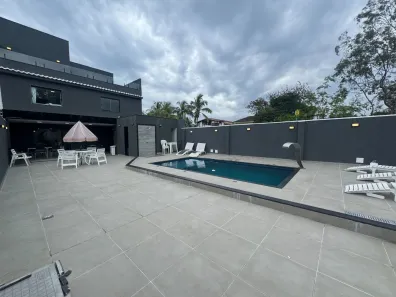 Casa com 5 Quartos à venda, 300m² no Camboinhas, Niterói
