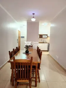 Apartamento com 2 Quartos à venda, 59m² no Centro, Santa Gertrudes