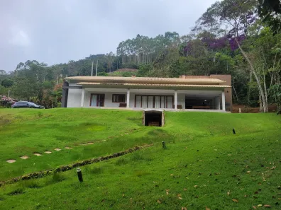 Lote/Terreno à venda, 9000m² no , Santa Teresa