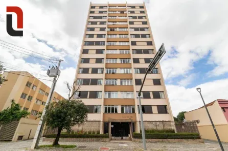 Apartamento com 3 Quartos à venda, 84m² no Centro Cívico, Curitiba