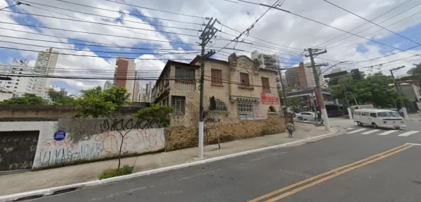 Ponto Comercial com 3 Quartos para alugar, 300m² no Aclimação, São Paulo