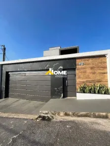 Casa com 3 Quartos à venda, 185m² no Santa Rosa, Sarzedo
