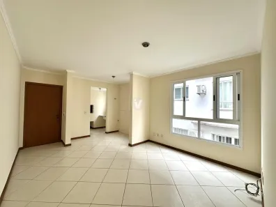Apartamento com 2 Quartos para alugar, 56m² no Camobi, Santa Maria