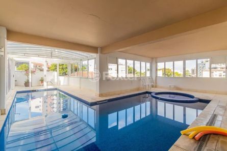 Apartamento com 2 Quartos à venda, 70m² no Cristo Redentor, Porto Alegre