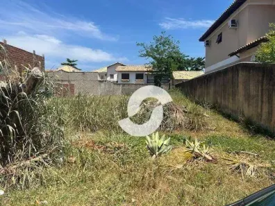 Lote/Terreno à venda, 325m² no Camboinhas, Niterói