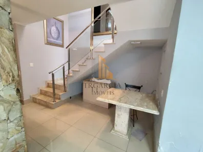 Imóvel Comercial com 5 Quartos para alugar, 264m² no Chácara Santo Antônio (Zona Leste), São Paulo