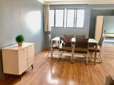 Apartamento com 3 Quartos à venda, 110m² no Tambaú, João Pessoa