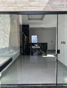 Casa com 2 Quartos à venda, 70m² no Jardim Brasília, Uberlândia
