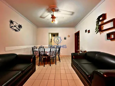 Apartamento com 2 Quartos à venda, 70m² no Pitangueiras, Guarujá